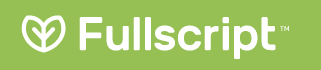 Fullscript patient ordering screenshot