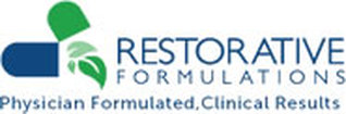 Restorative Formulations