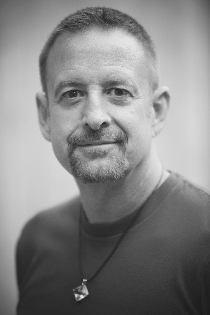 Todd Mangum MD